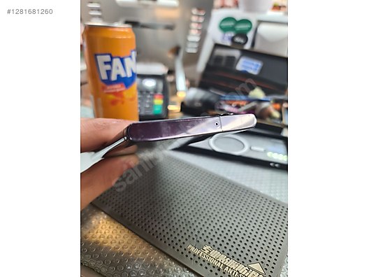 İkinci El ve Sıfır Alışveriş / Cep Telefonu & Aksesuar / Cep Telefonu / Samsung / Galaxy S22 Ultra