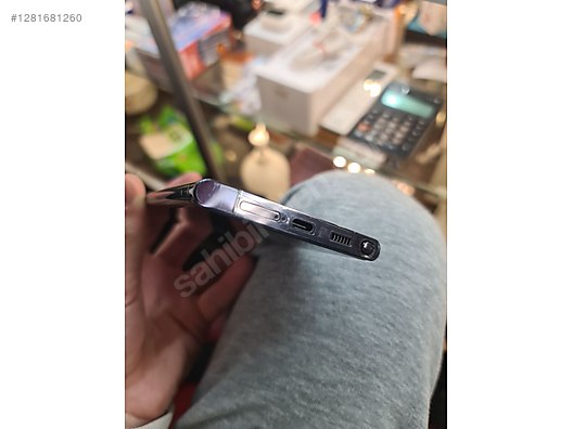 İkinci El ve Sıfır Alışveriş / Cep Telefonu & Aksesuar / Cep Telefonu / Samsung / Galaxy S22 Ultra