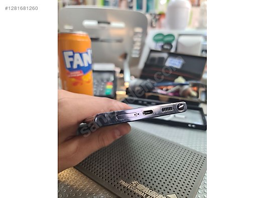 İkinci El ve Sıfır Alışveriş / Cep Telefonu & Aksesuar / Cep Telefonu / Samsung / Galaxy S22 Ultra