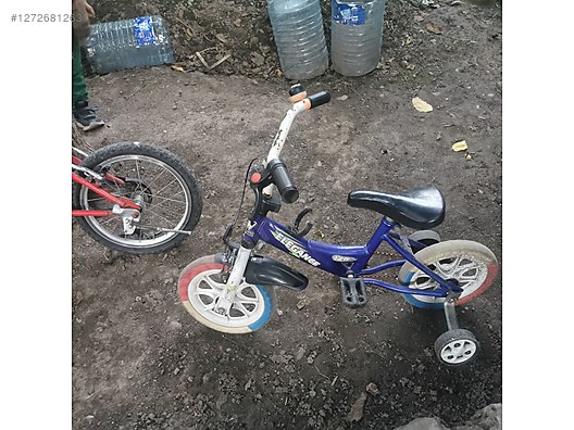 Used & Brand New Items / Sports / Bicycles / Children's Bikes