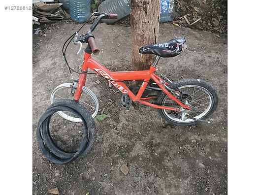 Used & Brand New Items / Sports / Bicycles / Children's Bikes