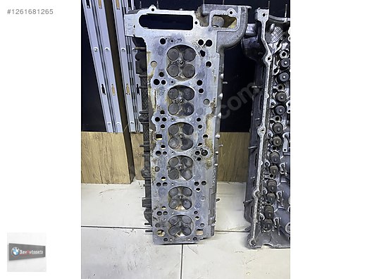 BMW M50 M52 1748393 SİLİNDİR KAPAĞI #1261681265