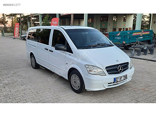 mercedes benz vito 110 cdi cagdas oto dan 2013 mercedes vito 110 cdi 9 1 at sahibinden com 969681277 mercedes benz vito 110 cdi cagdas oto dan 2013 mercedes vito 110 cdi 9 1 at sahibinden com 969681277