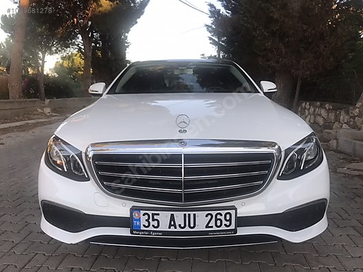 Mercedes Benz E Series E 180 Exclusive Mercedes Benz E180 Exclusive Sahibinden At Sahibinden Com