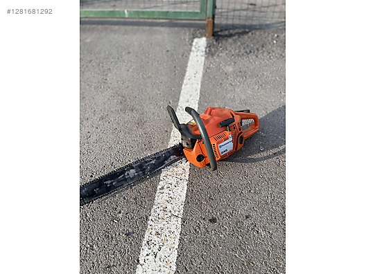 İkinci El ve Sıfır Alışveriş / Bahçe & Yapı Market / Bahçe / Bahçıvanlık Ekipmanları / Testereler