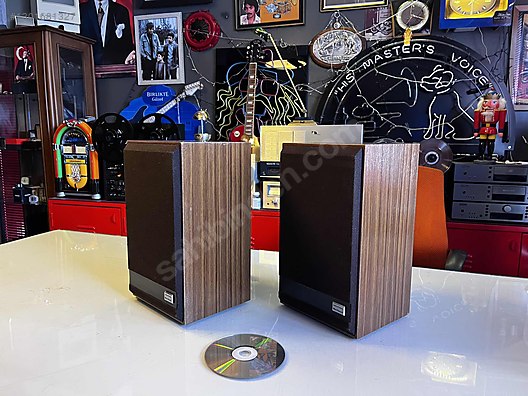 Grundig Box R&b GRUNDİG BOX RB 100 HOPARLÖR - İkinci El Grundig Set Hoparlörü Hoparlör ...