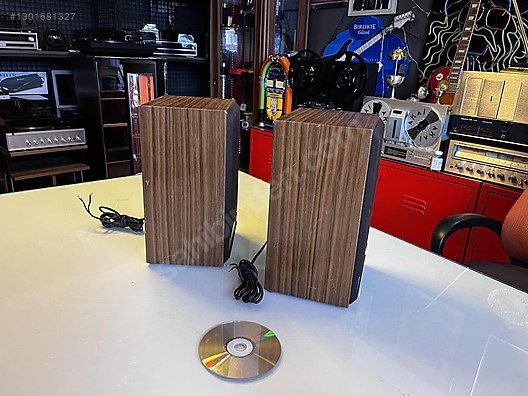 Grundig Box R&b GRUNDİG BOX RB 100 HOPARLÖR - İkinci El Grundig Set Hoparlörü Hoparlör ...
