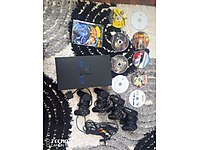 PLAYSTATİON 2!!!!!!!