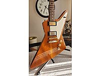 Epiphone 1958 Korina Explorer #1269681376