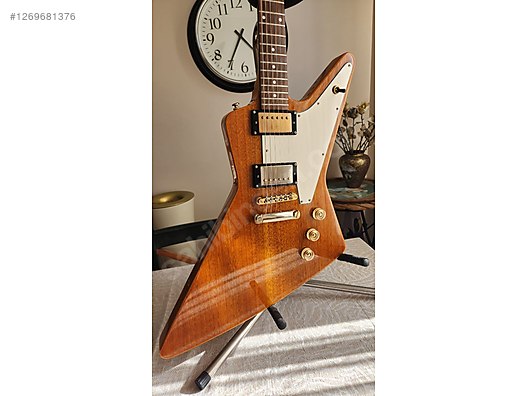 Epiphone Elektro Gitar - 1269681376