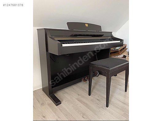 その他 YAMAHA CLP-330M Yamaha clp 330 on sahibinden.com - 1247681378