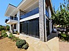 Antalya Döşemealtı Yeşilbayır'da Net 580 m2 4+2 Müstakil Villa