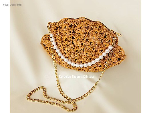 Used & Brand New Items / Clothing & Accessories / Women / Accessories / Bags