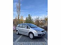 FORD C-MAX 1.6 BENZİN&LPG SANRUFLU HASAR KAYITSIZ #1284681427