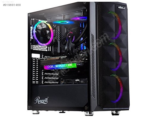 pc i9 10850k 32gb ddr4 1tb ssd