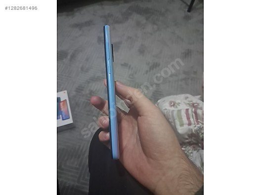 İkinci El ve Sıfır Alışveriş / Cep Telefonu & Aksesuar / Cep Telefonu / Xiaomi / Redmi Note 9