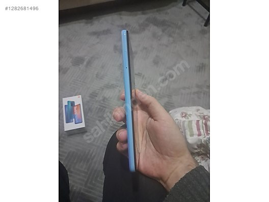 İkinci El ve Sıfır Alışveriş / Cep Telefonu & Aksesuar / Cep Telefonu / Xiaomi / Redmi Note 9