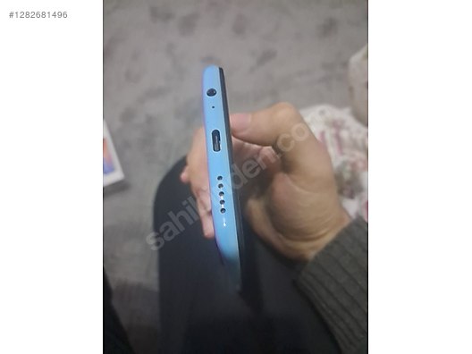 İkinci El ve Sıfır Alışveriş / Cep Telefonu & Aksesuar / Cep Telefonu / Xiaomi / Redmi Note 9