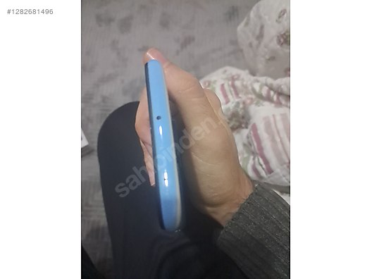 İkinci El ve Sıfır Alışveriş / Cep Telefonu & Aksesuar / Cep Telefonu / Xiaomi / Redmi Note 9