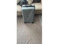 SAĞLAM ORTA BOY VALİZ #1271681532