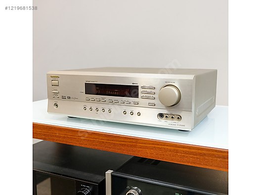 Onkyo Amfi