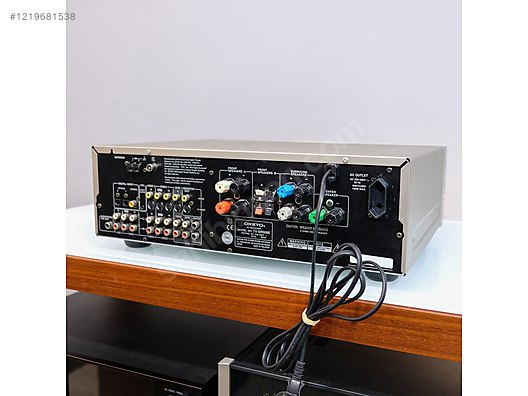 Sahibinden Onkyo Amfi