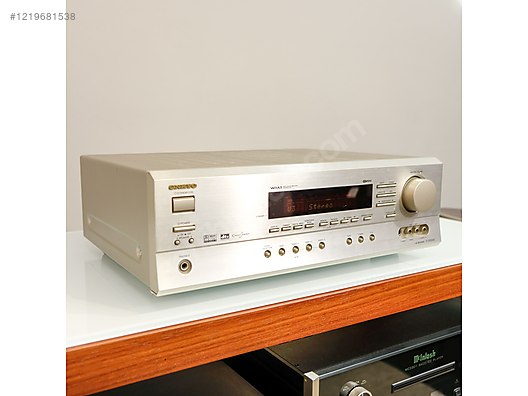 İkinci El Onkyo Amfi