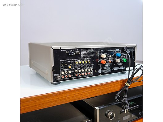 Onkyo Receiver Amfi