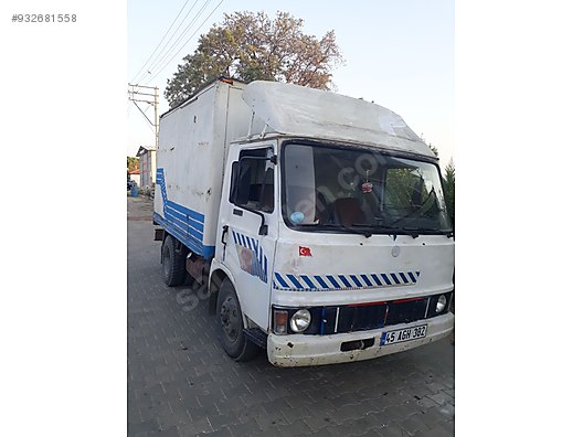 Iveco 35 35 Nc Model 29 500 Tl Sahibinden Satilik Ikinci El 932681558
