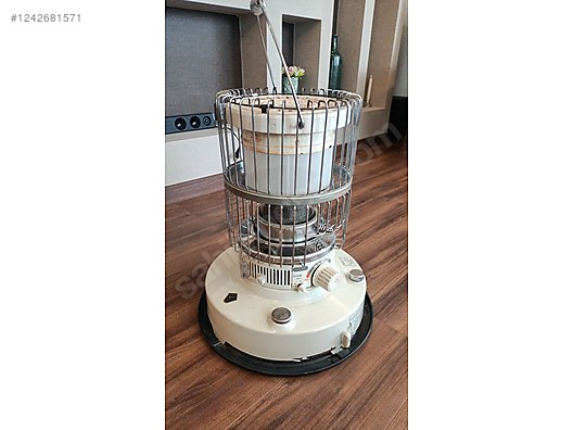 Used & Brand New Items / Garden & Home Improvement / Home Improvement / Heating / Gas Oil Stove