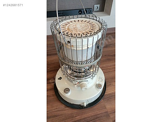 Used & Brand New Items / Garden & Home Improvement / Home Improvement / Heating / Gas Oil Stove