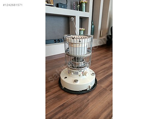 Used & Brand New Items / Garden & Home Improvement / Home Improvement / Heating / Gas Oil Stove