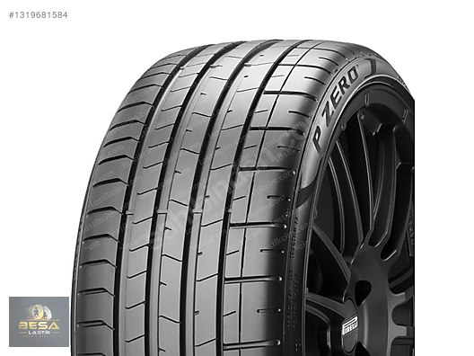 245/45R20 103Y XL PİRELLİ P-ZERO PZ4 (J)(LR) 2454520 sahibinden