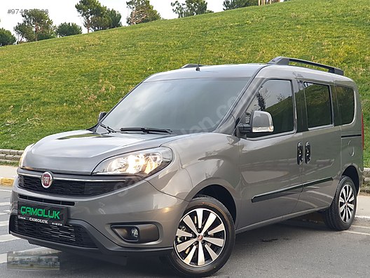 fiat doblo combi 1 6 multijet premio plus 2021 fiat doblo 1 6 m jet premio plus 120 hp 7 multimedya 0 km at sahibinden com 974681586