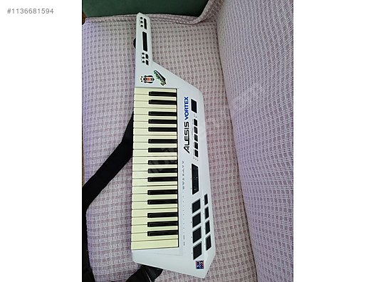 Alesis keytar deals