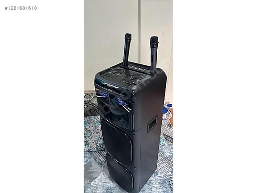 Sunix bts 160 - Sıfır Sunny Set Hoparlörü Hoparlör fiyatları