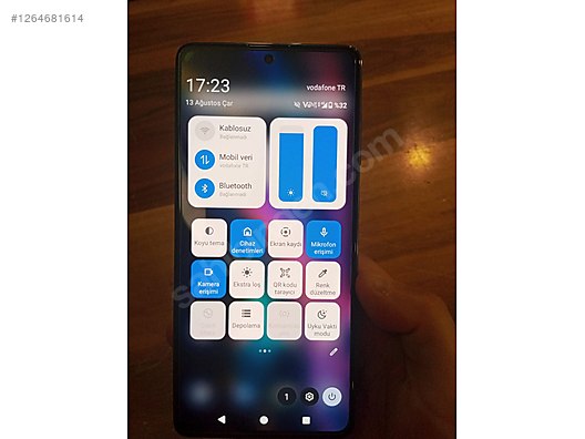 Used & Brand New Items / Cell Phones & Accessories / Cell Phones / Casper / VIA X40