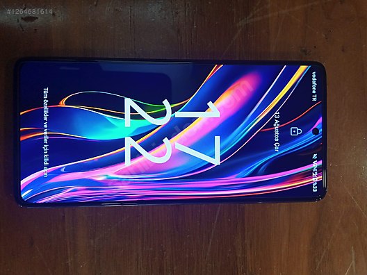 Used & Brand New Items / Cell Phones & Accessories / Cell Phones / Casper / VIA X40