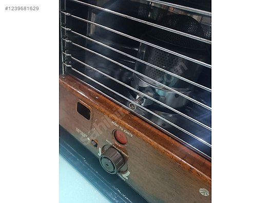 Sanyo Gaz Yağı Sobası