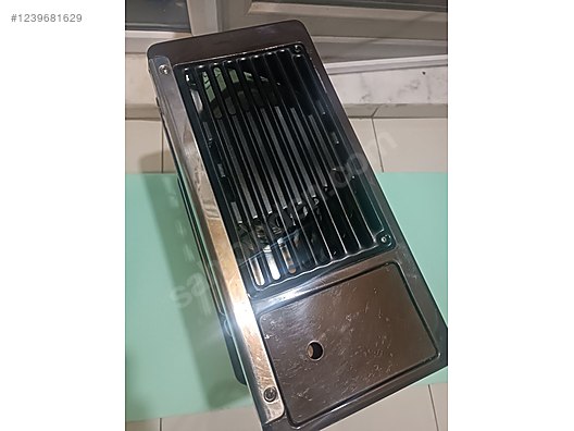 Sanyo Gaz Yağı Sobası