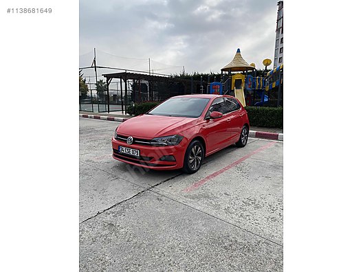 VOLKSWAGEN POLO 2020 1.0 MSI MF FLEX MANUAL - Carango - 117412