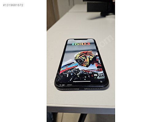 Apple / iPhone XR / Iphone XR 64gb YD on sahibinden.com - 1319681672