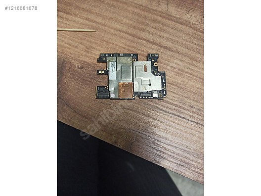 İkinci El ve Sıfır Alışveriş / Cep Telefonu & Aksesuar / Cep Telefonu / Xiaomi / Redmi Note 5