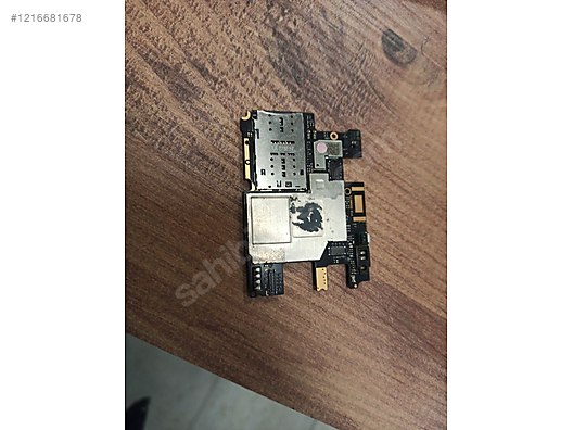 İkinci El ve Sıfır Alışveriş / Cep Telefonu & Aksesuar / Cep Telefonu / Xiaomi / Redmi Note 5