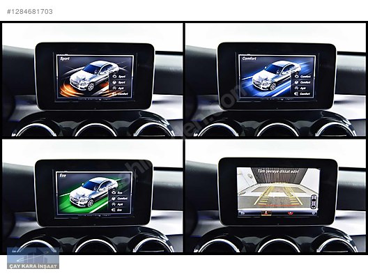 Mercedes-Benz görsel 10