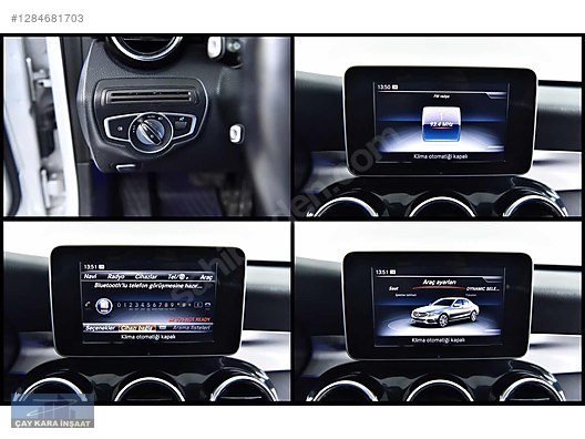 Mercedes-Benz görsel 28