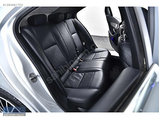 Mercedes-Benz görsel 15