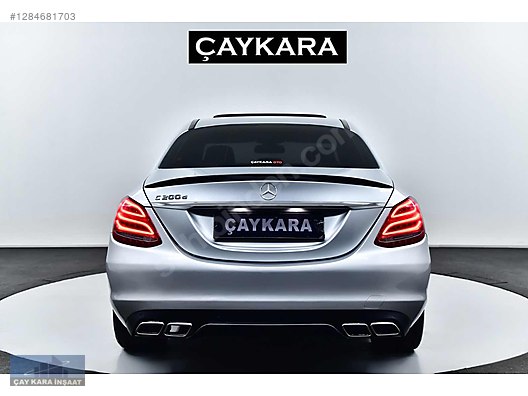 Mercedes-Benz görsel 4