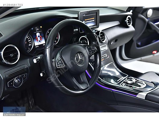 Mercedes-Benz görsel 11