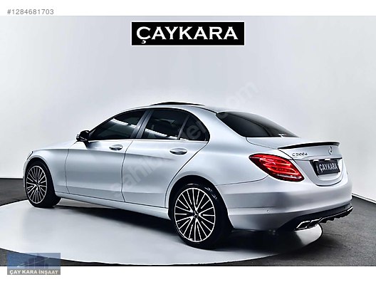 Mercedes-Benz görsel 8